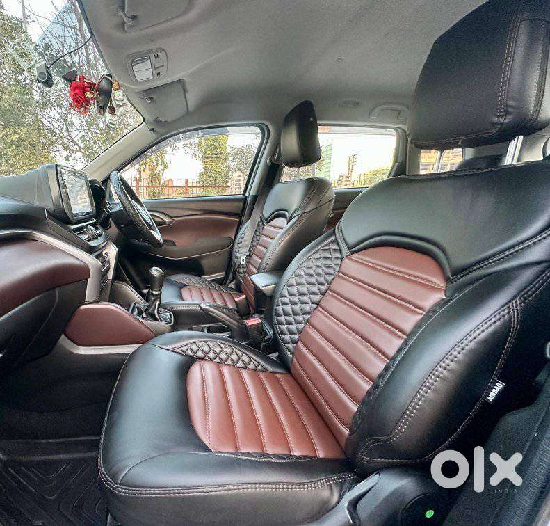 Maruti Suzuki Grand Vitara 1.5 Sigma Smart Hybrid, 2023, Petrol