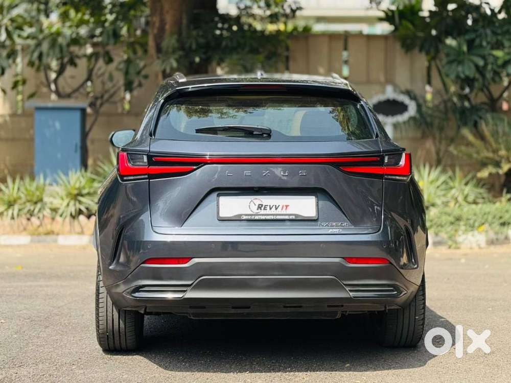 Lexus Nx 350h Luxury, 2024, Petrol