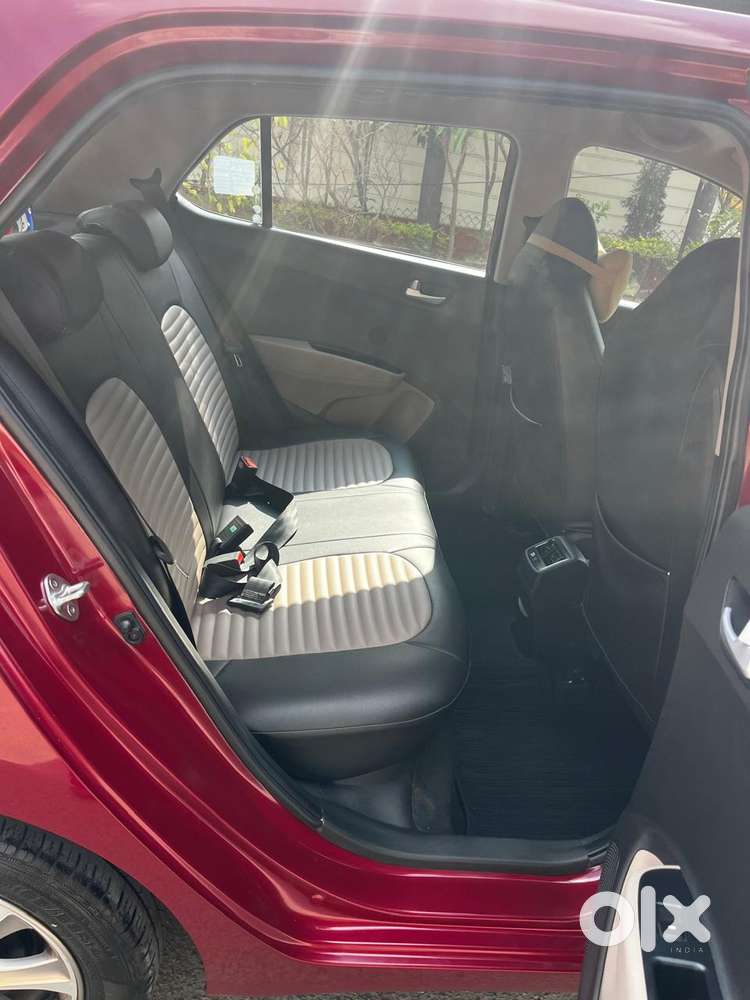 Hyundai I10 Asta 1.2 Kappa2, 2016, Petrol