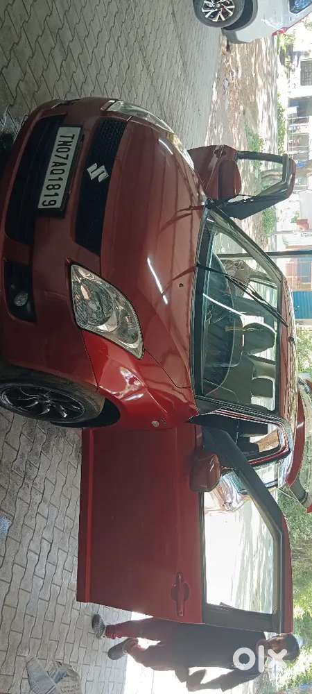 Maruti Suzuki Swift Vdi 2008 Diesel Manual