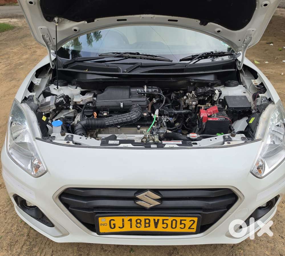 Maruti Suzuki Swift Dzire Tour, 2023, Cng & Hybrids