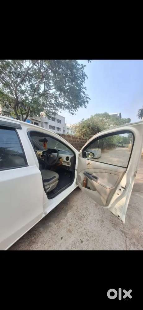 Etios 2016 Disel 117000 K.m. Driven