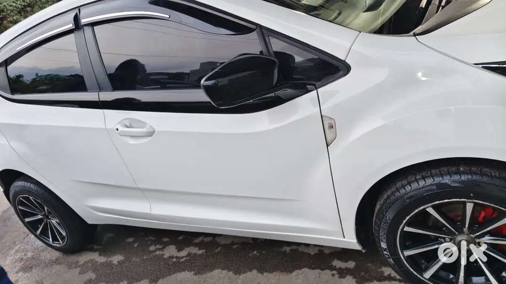 Tata Altroz 1.5 Xe 2022