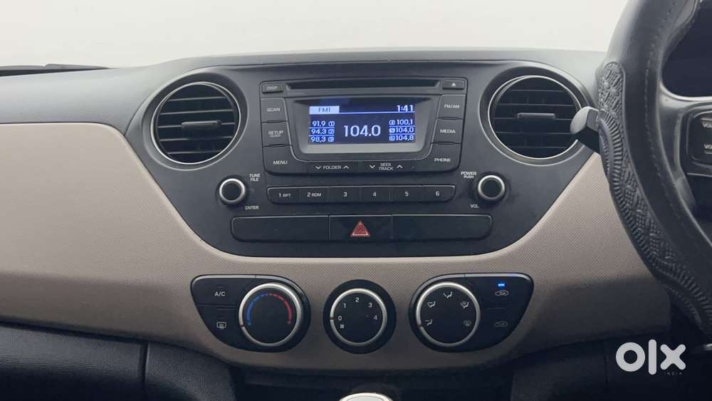 Hyundai Grand I10 1.2 Kappa Asta, 2015, Petrol