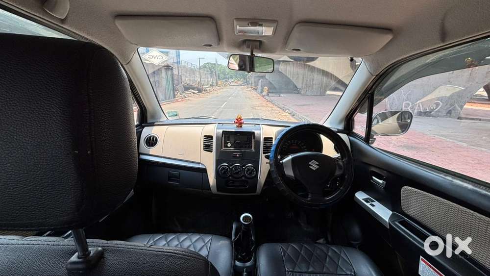 Maruti Suzuki Wagon R Cng Lxi, 2018, Cng & Hybrids