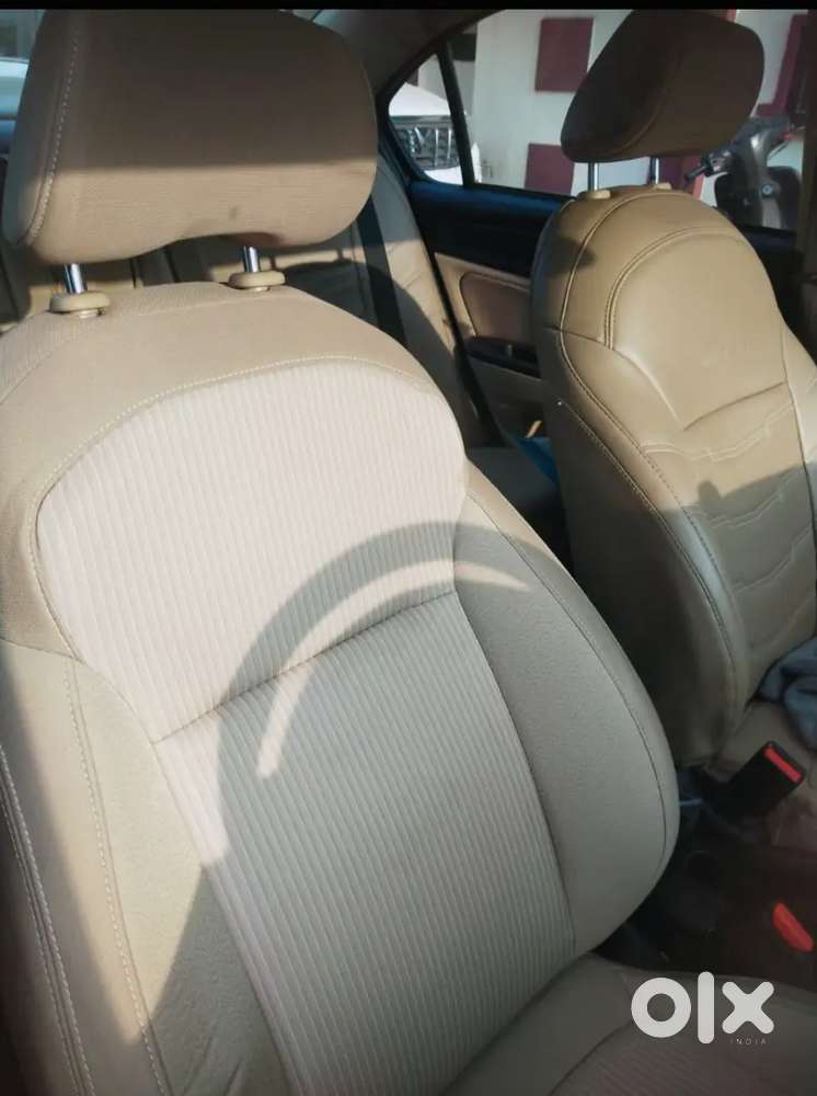 Honda Amaze 2nd Gen 2022