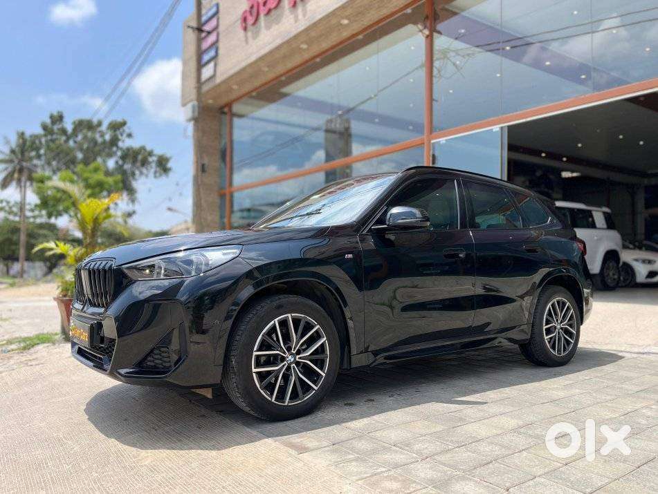 Bmw X1 Sdrive18d M Sport, 2024, Diesel