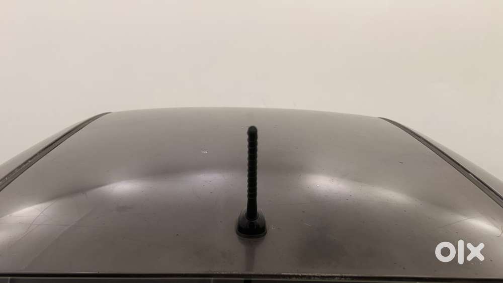 Honda Amaze [2016-2018] 1.2 Vx At I-vtec, 2015, Petrol