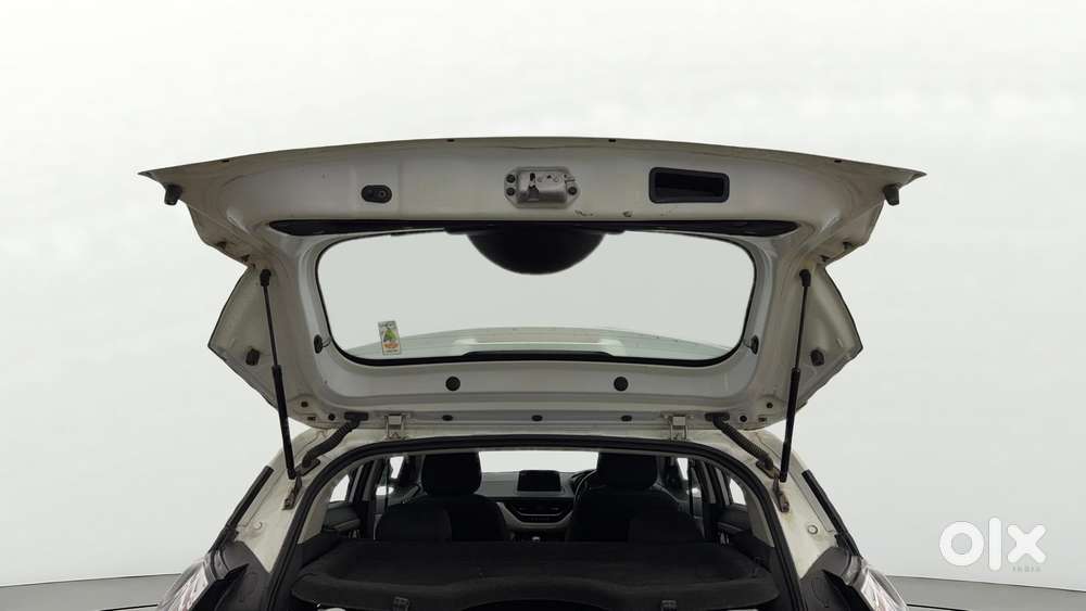 Tata Nexon 1.2 Revotron Xz Plus Premium, 2021, Petrol