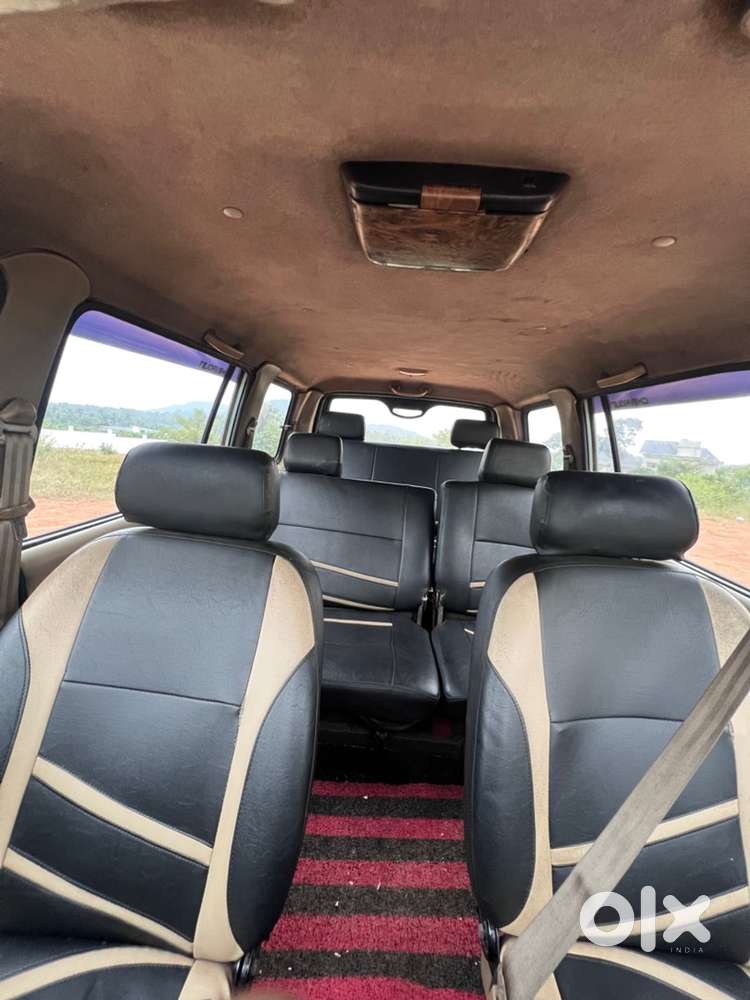 Chevrolet Tavera Diesel Manual 2010