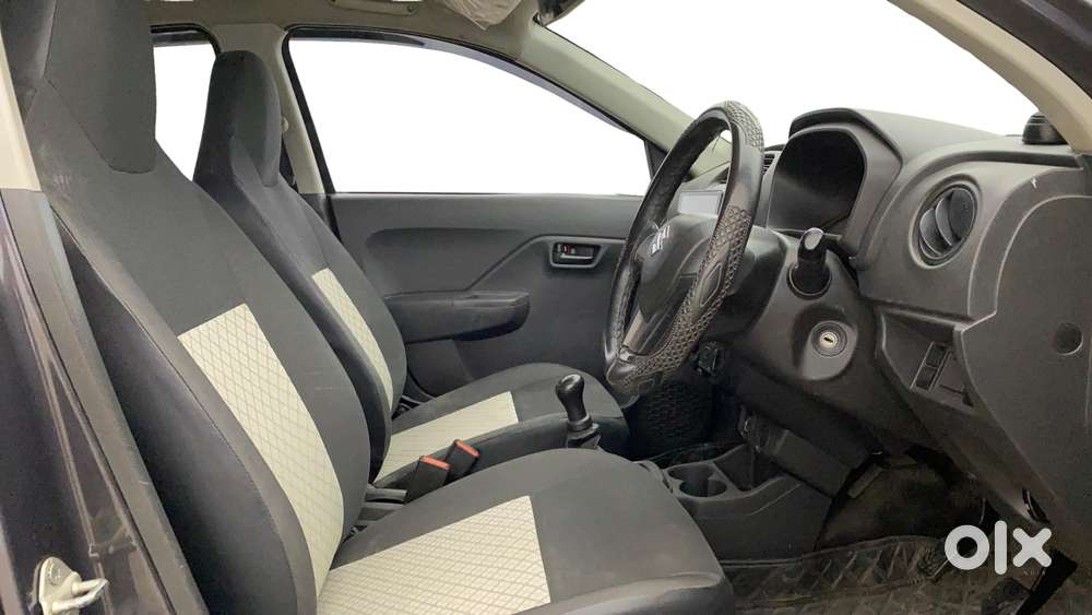 Maruti Suzuki Alto K10 Vxi (o), 2023, Petrol