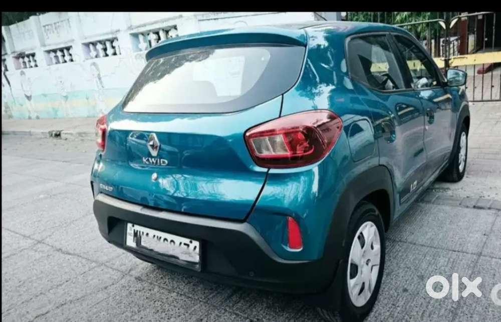 Navin Gadi Aahe Gadi Ch Kahi Kaam Nhi Good Condition Aahe