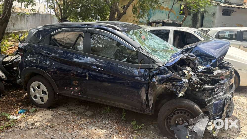 Tata Nexon 2026