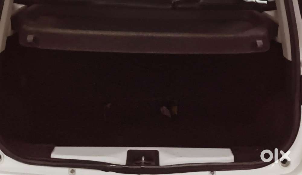 Maruti Suzuki Wagon R Vxi Bs Iv, 2021, Petrol