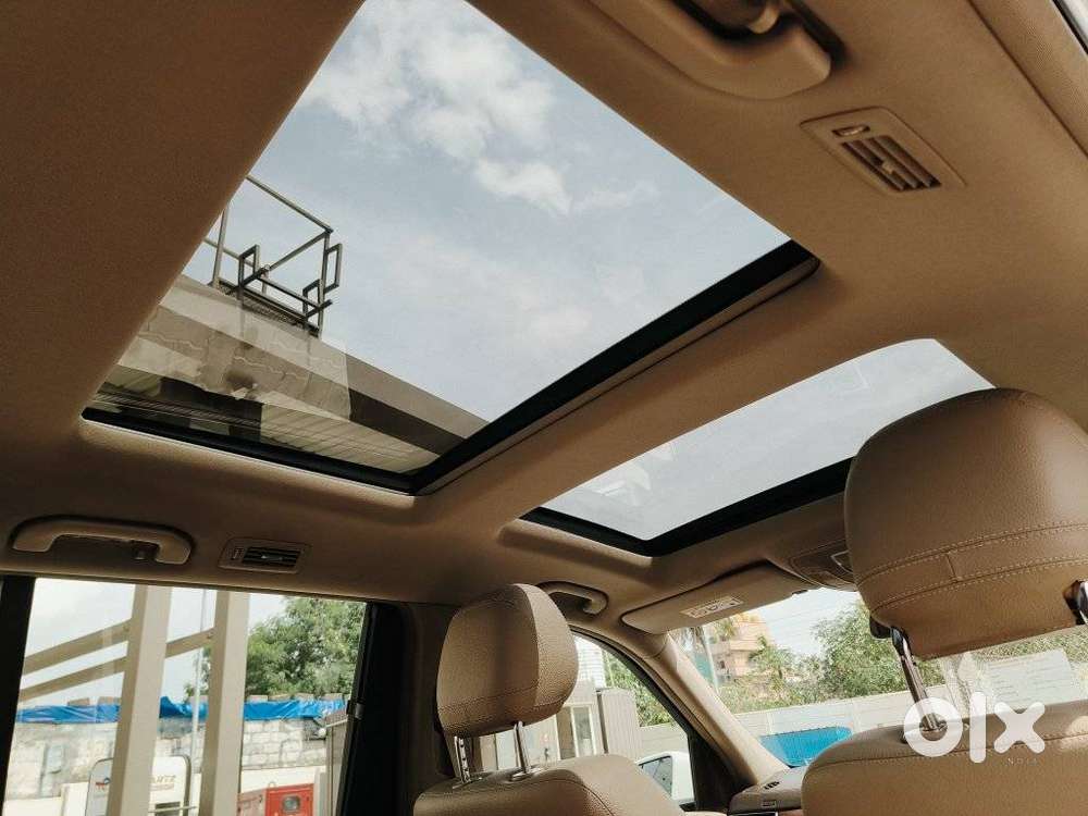 Mercedes-benz Gl-class 3.0 350 Cdi 4matic, 2014, Diesel