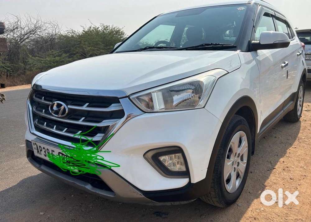 Hyundai Diesel Car 2019
