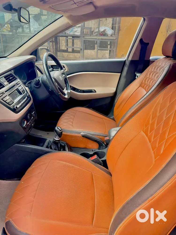 Hyundai I20 2016 Diesel Well Maintained