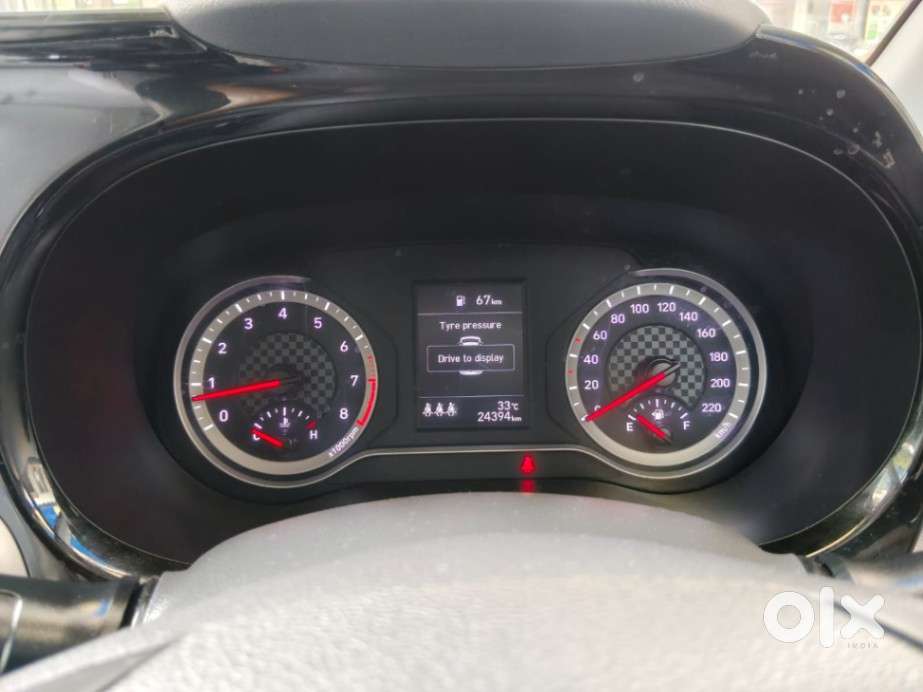 Hyundai Grand I10 Nios Sportz, 2024, Petrol