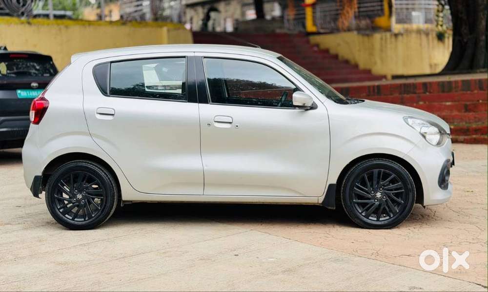 Maruti Suzuki Celerio Zxi At, 2022, Petrol