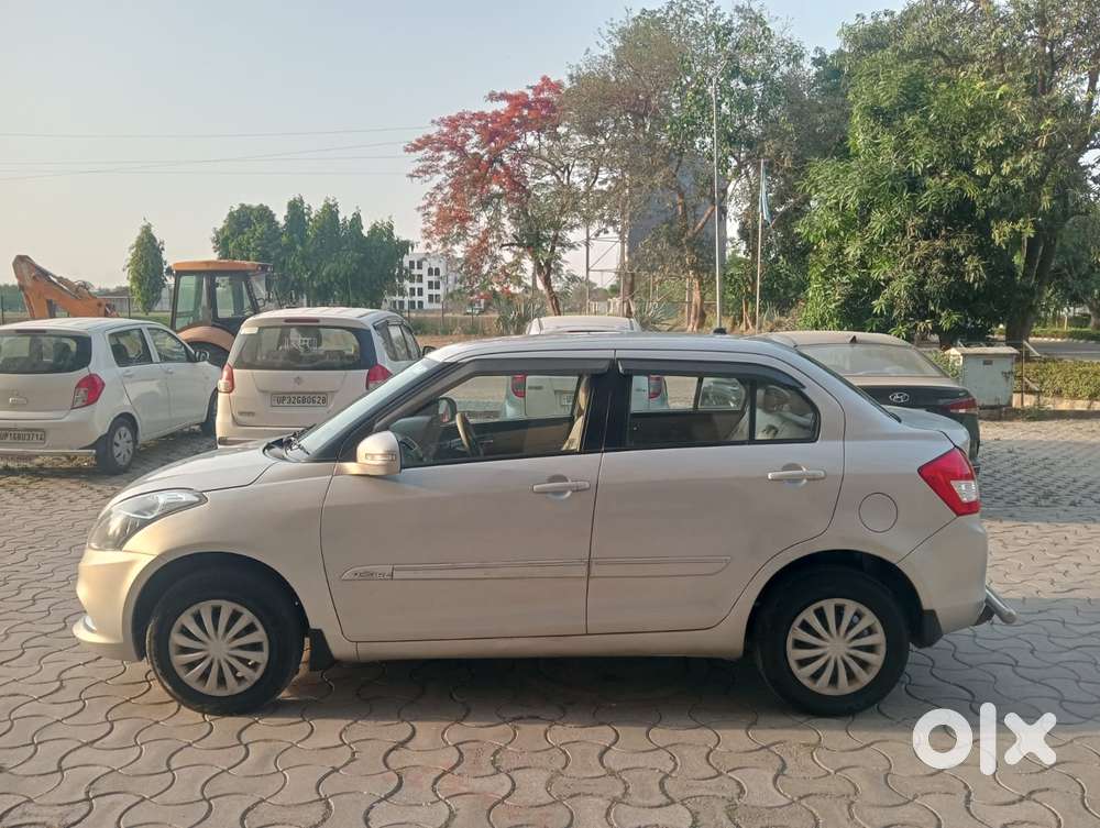 Maruti Suzuki Swift Dzire 2015-2017 1.2 Vxi, 2017, Diesel