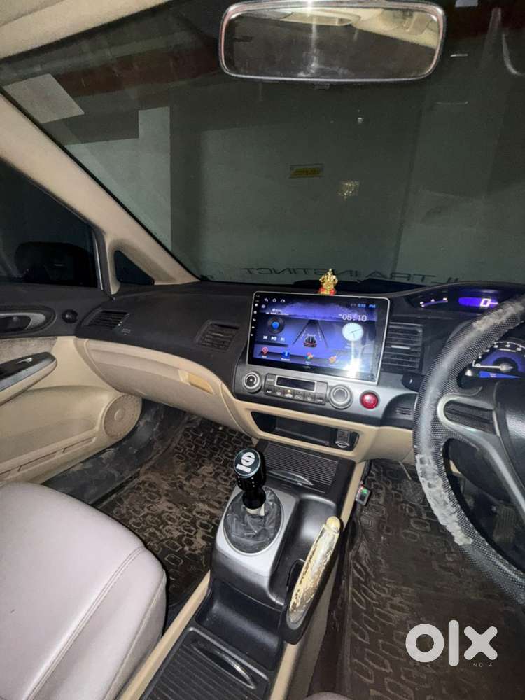 Honda Civic 2006
