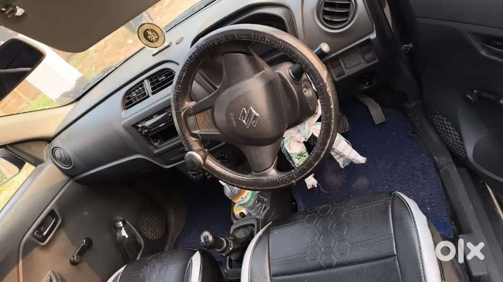 Maruti Suzuki Alto K10 2024 Petrol 30000 Km Driven