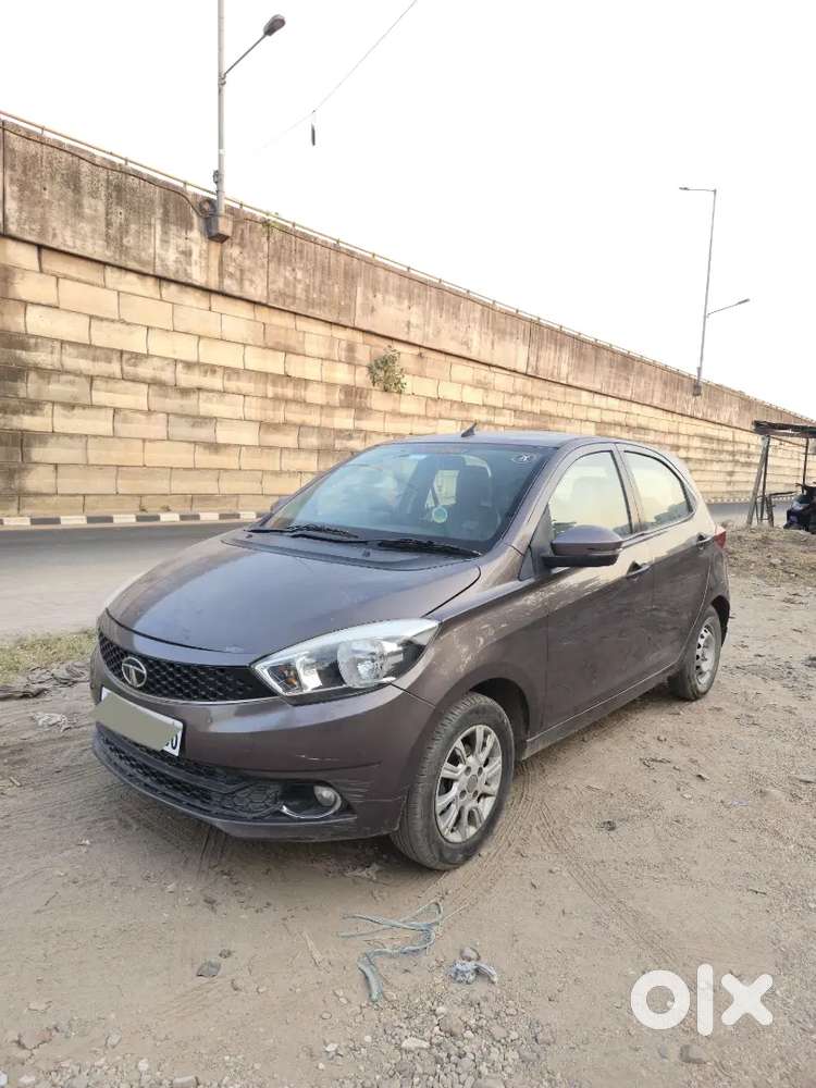 Tata Tiago Diesel 2018