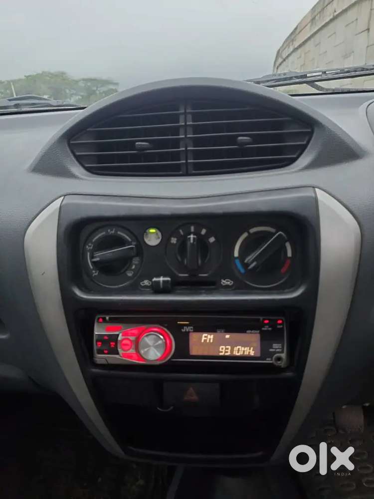 Maruti Suzuki Alto 800 Petrol Cng Well Maintained