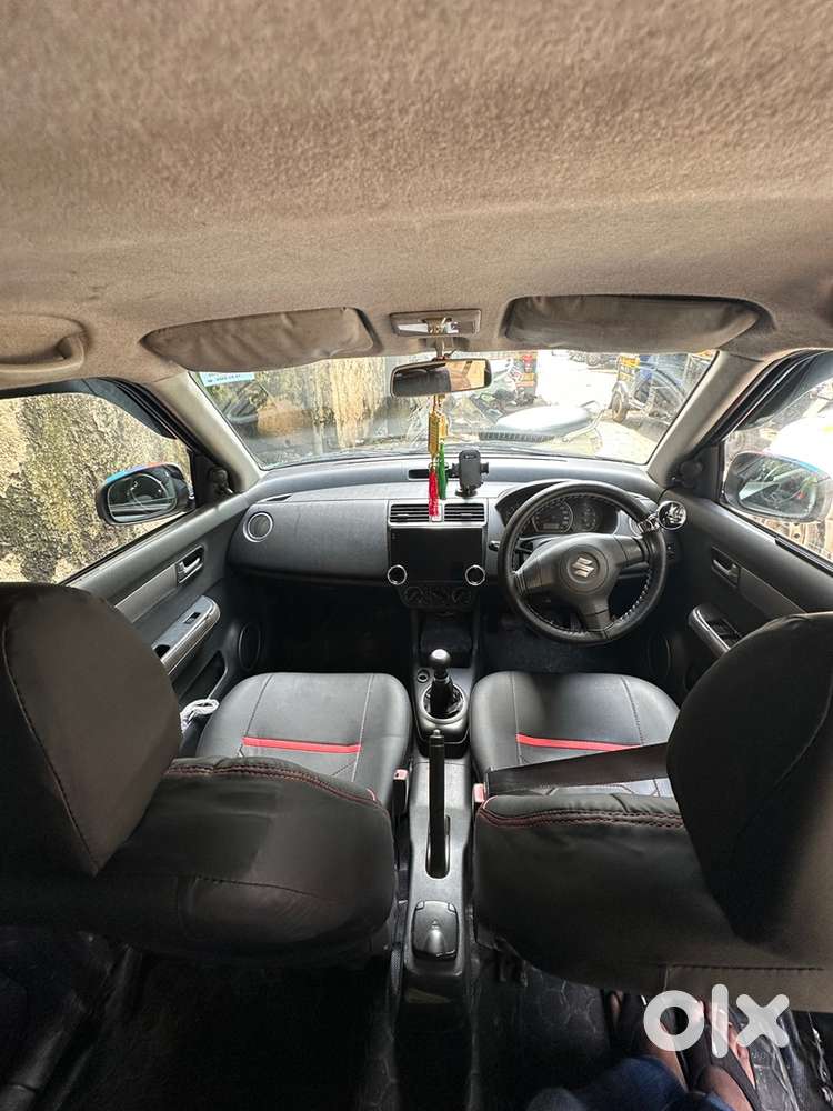 Maruti Suzuki Swift Petrol 2006