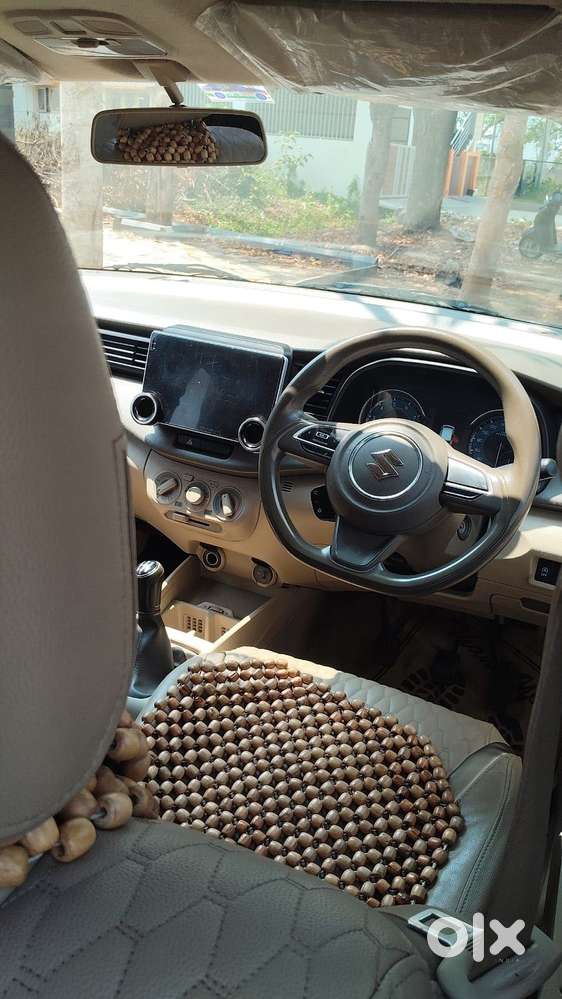 Maruti Suzuki Ertiga 2018-2022 1.4 Vxi Shvs, 2021, Petrol