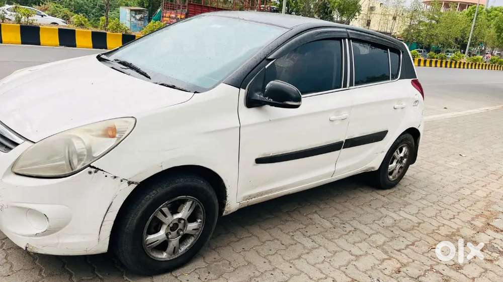 Hyundai I20 2012 Diesel Well Maintained