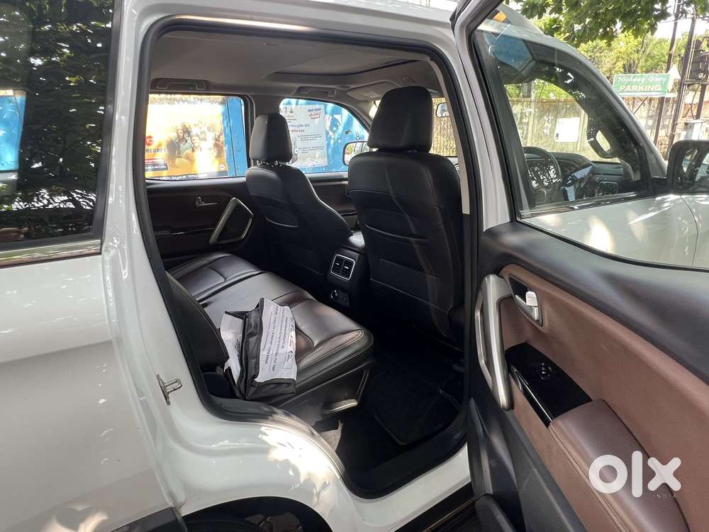 Mahindra Scorpio-n Z8 L Diesel Mt 2wd 7 Str, 2022, Diesel