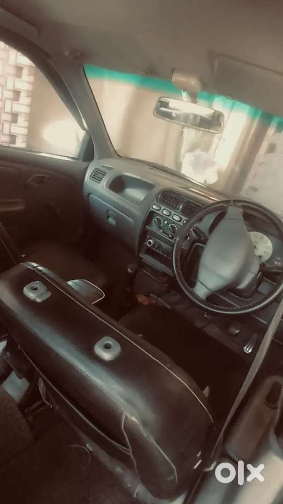 Maruti Suzuki Alto 2008 Petrol 115000 Km Driven