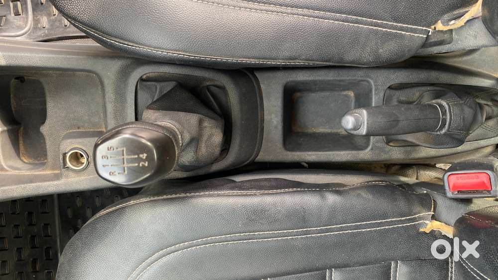 Renault Kwid Rxt, 2016, Petrol