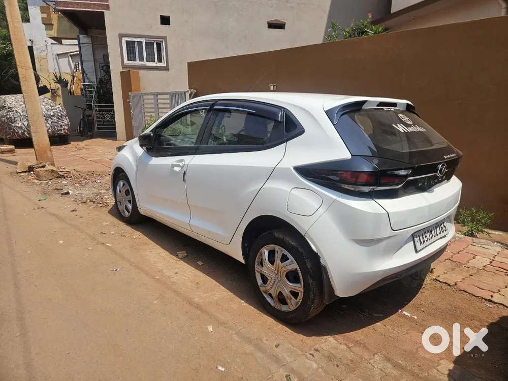 Tata Altroz