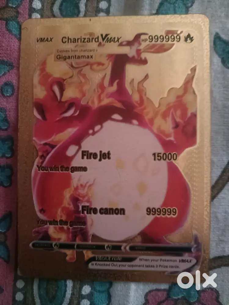 Pokemon card - Other Hobbies in undefined, - 1843270484