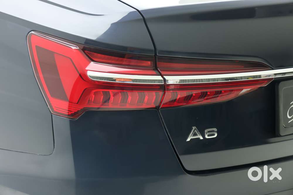 Audi A6 2.0 45 Tfsi Technology, 2022, Petrol