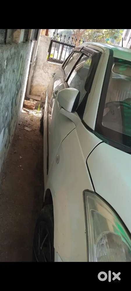 Maruti Dzire 1.2 Tour 2019