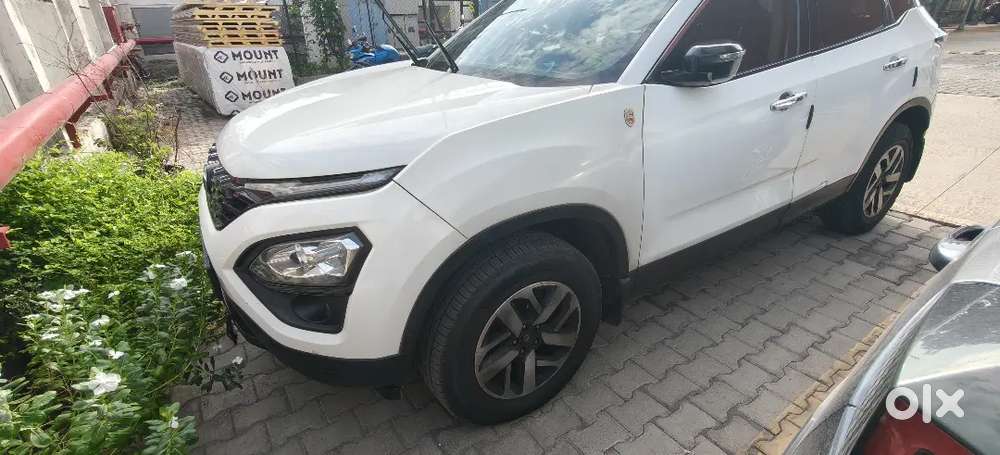 Tata Harrier Diesel 2022