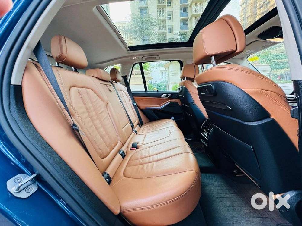 Bmw X5 Xdrive 30d, 2021, Diesel
