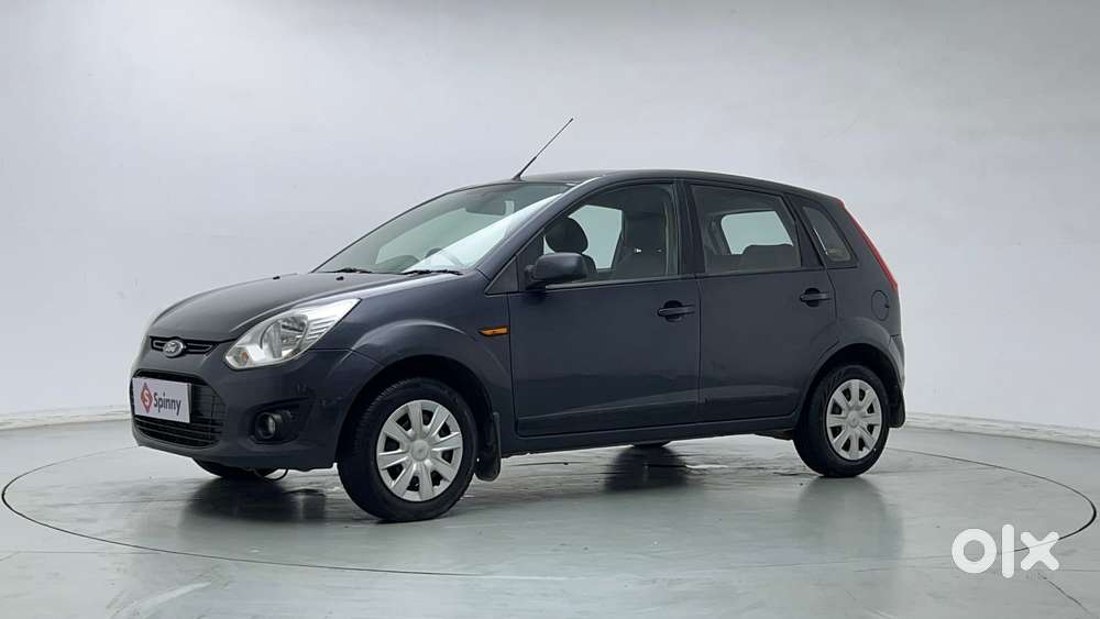 Ford Figo Petrol Exi, 2014, Petrol
