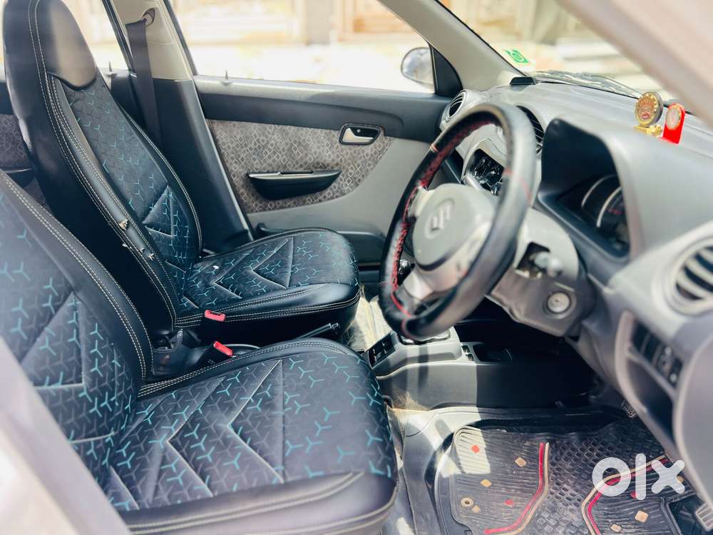 Maruti Suzuki Alto 800 0.8 Lxi (o), 2019