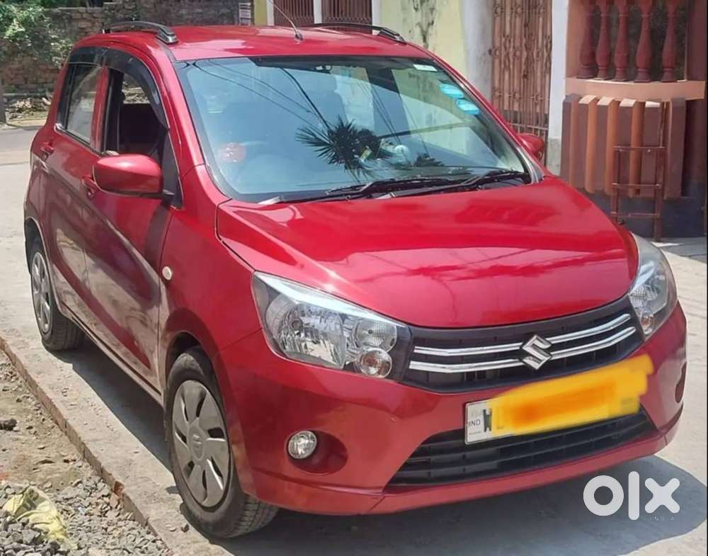 Maruti Suzuki Celerio