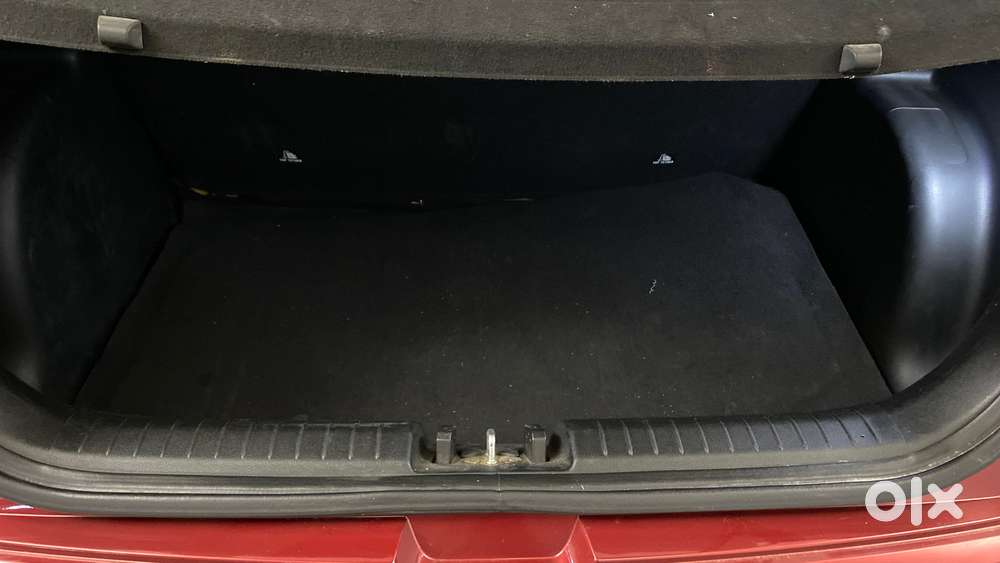 Hyundai Venue S, 2021, Petrol