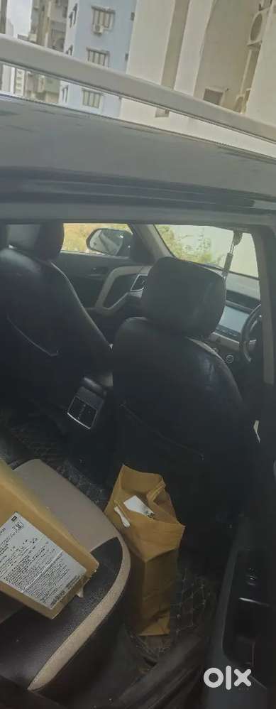 Hyundai Creta 2018 Diesel 97000 Km Driven