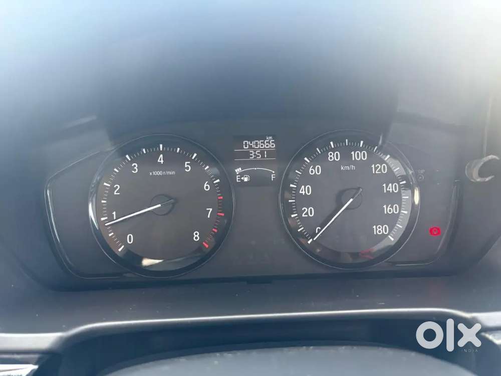Honda Amaze 1.2 Petrol Manual 202 Year