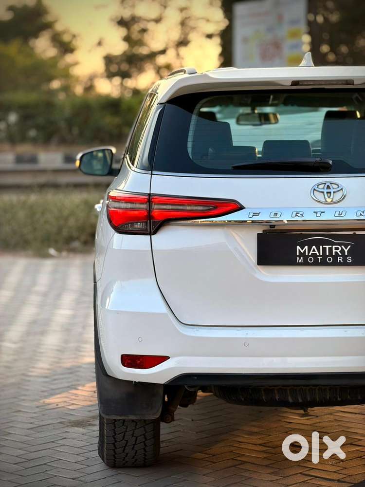 Toyota Fortuner 3.0 4x2 Automatic, 2023, Diesel