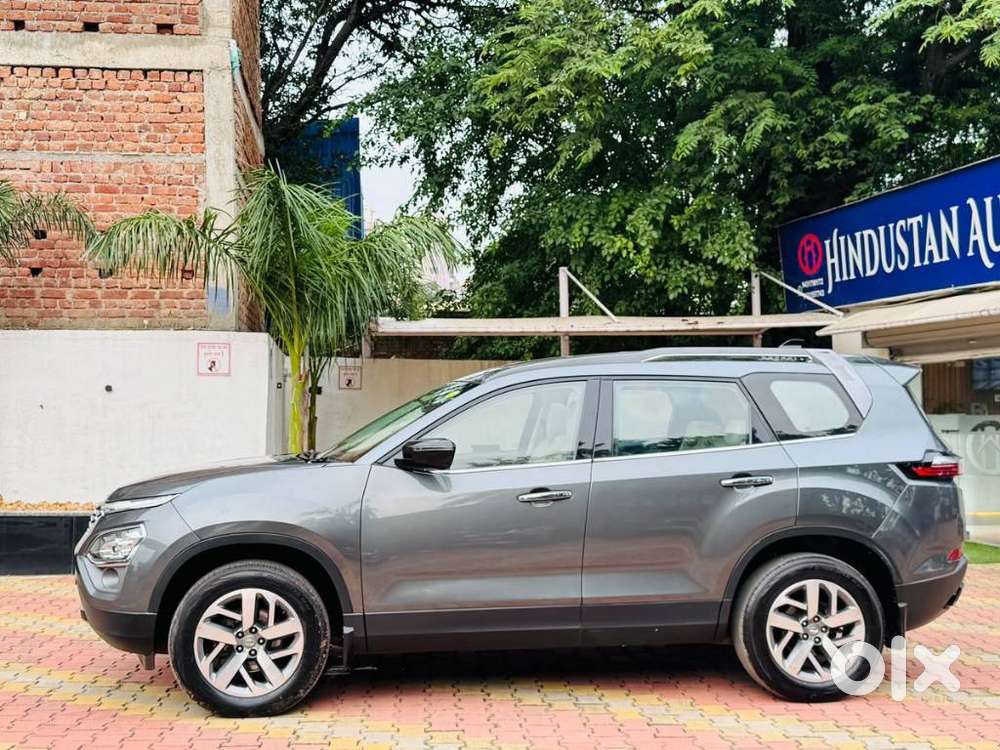Tata Safari 2.0 Kryotec Xza Plus, 2021, Diesel