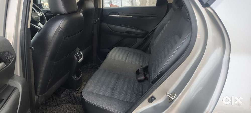 Kia Sonet Htk Plus 1.5 Diesel Mt, 2022, Diesel