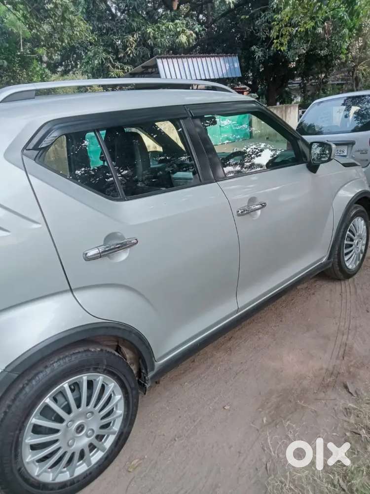 Ignis Delta (2020) Owner 1st